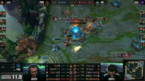 iG战队重磅签约TheShy和Rookie 王者荣耀挑战者杯即将开赛